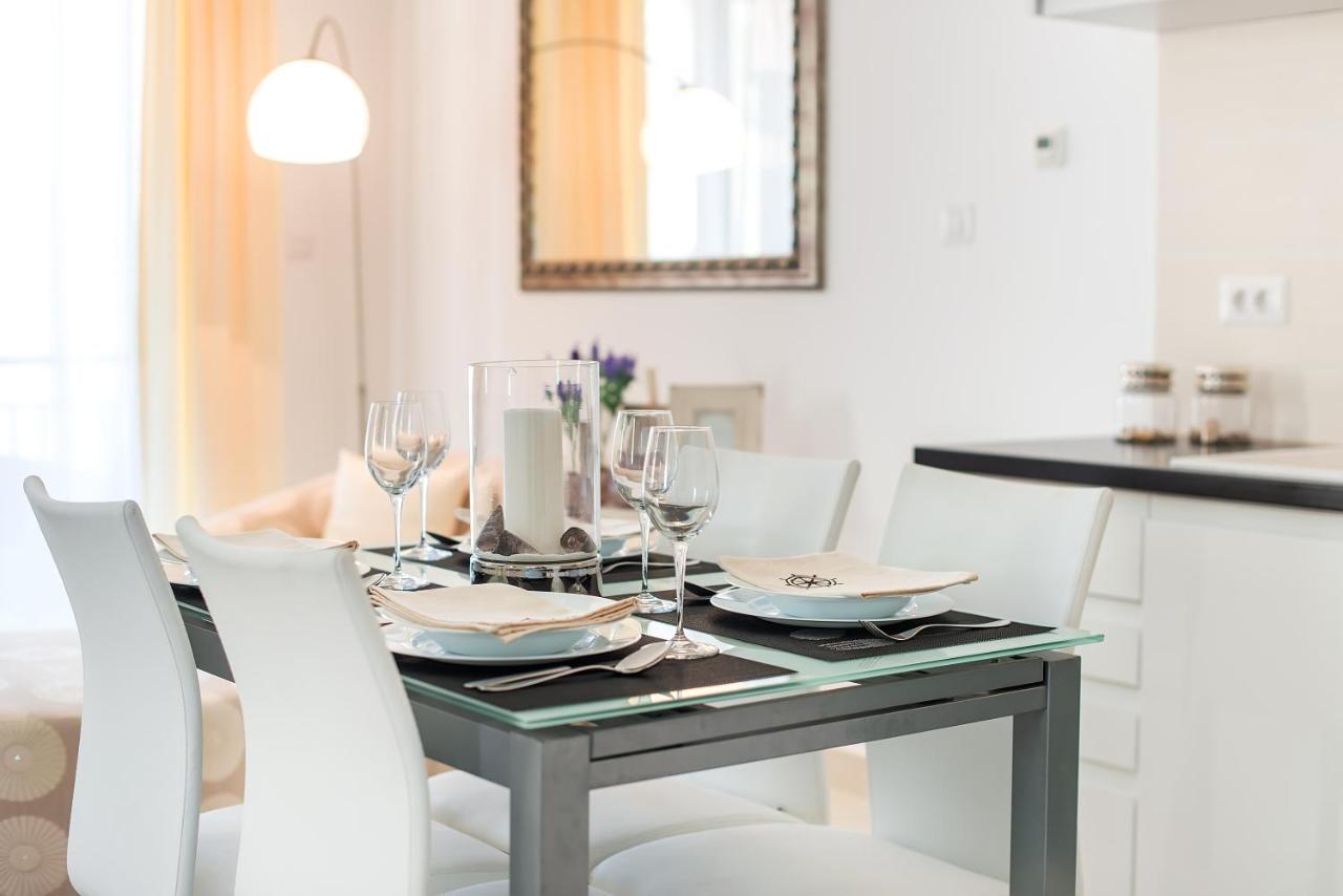 Lavender Bay Apartment C22 Κότορ Εξωτερικό φωτογραφία