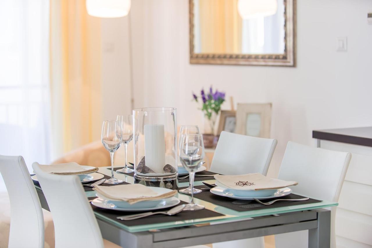 Lavender Bay Apartment C22 Κότορ Εξωτερικό φωτογραφία