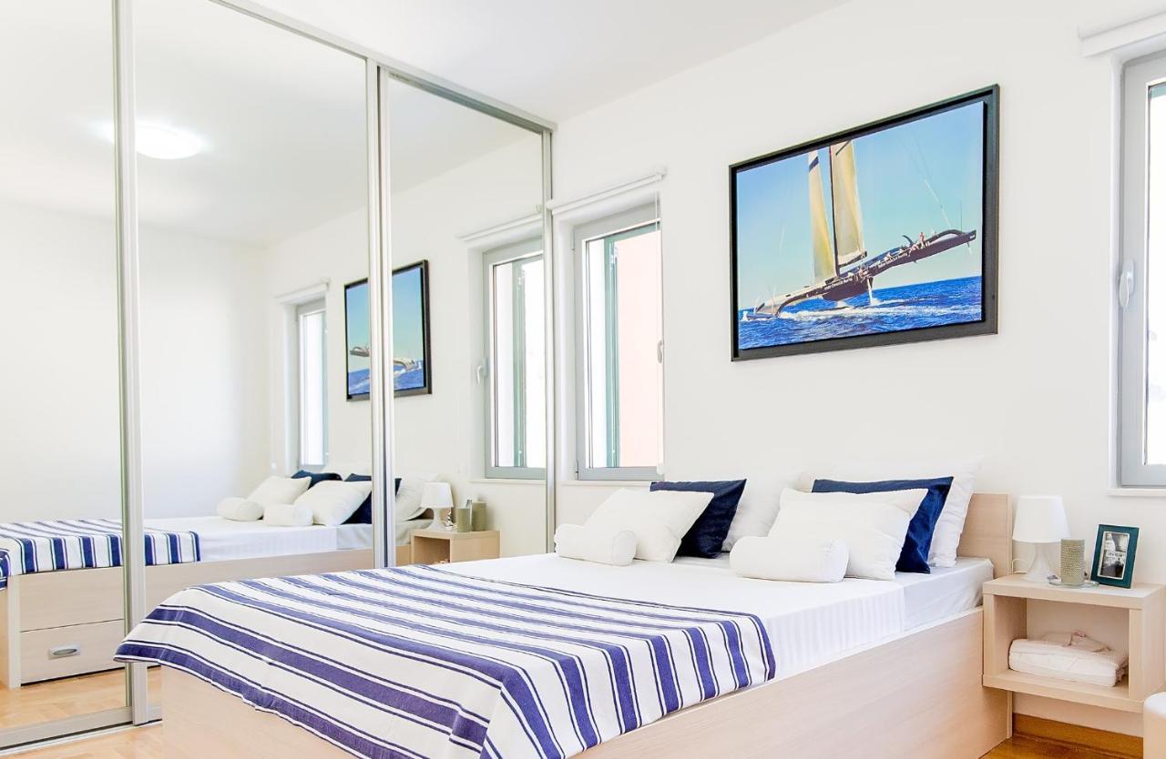 Lavender Bay Apartment C22 Κότορ Εξωτερικό φωτογραφία