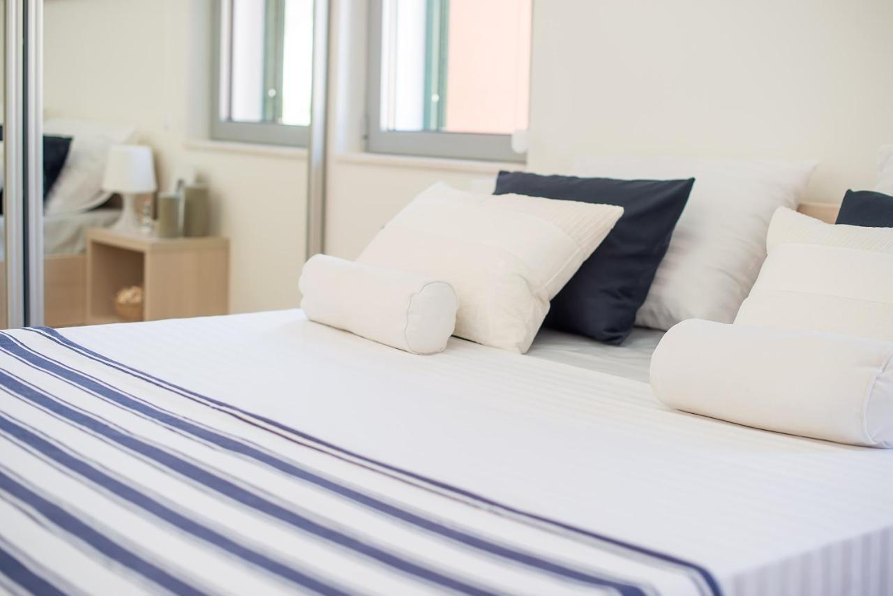Lavender Bay Apartment C22 Κότορ Εξωτερικό φωτογραφία
