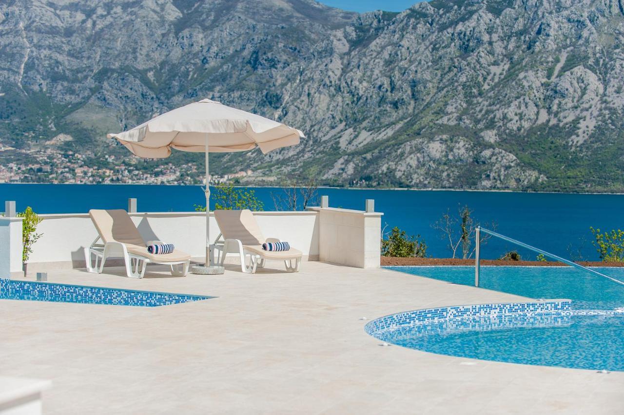 Lavender Bay Apartment C22 Κότορ Εξωτερικό φωτογραφία