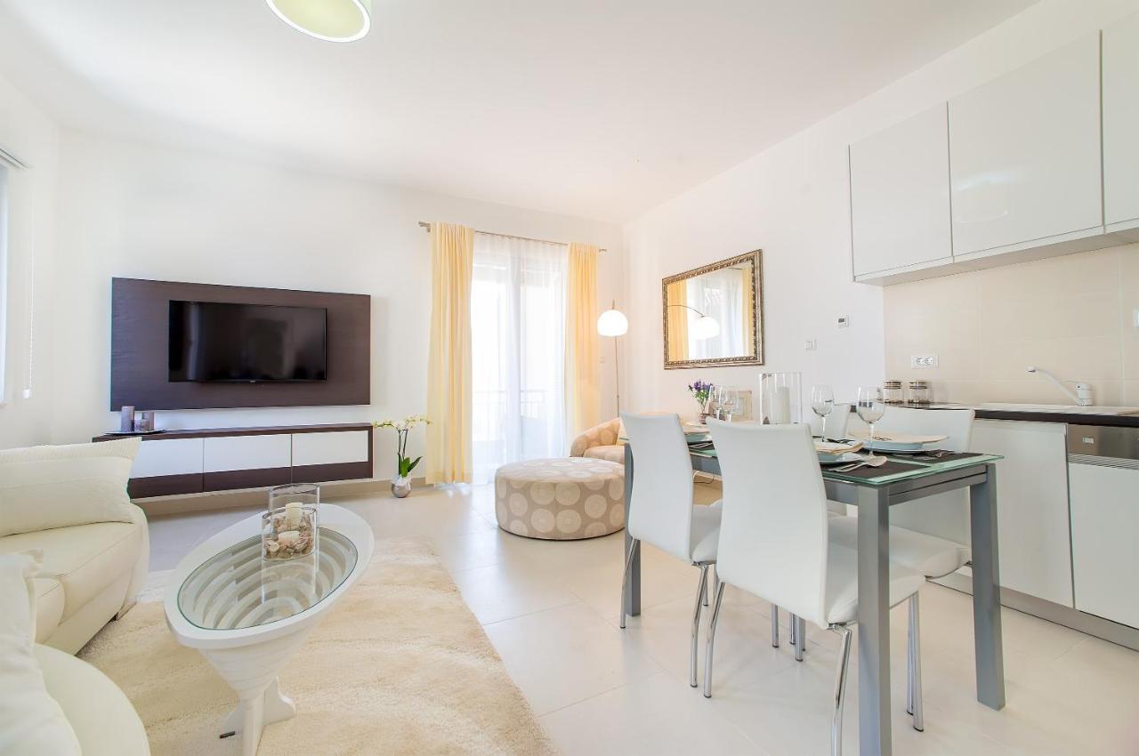 Lavender Bay Apartment C22 Κότορ Εξωτερικό φωτογραφία
