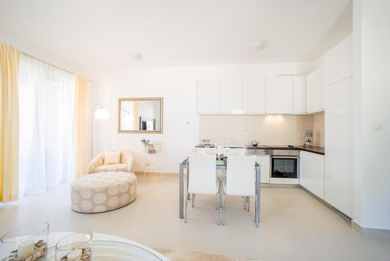 Lavender Bay Apartment C22 Κότορ Εξωτερικό φωτογραφία